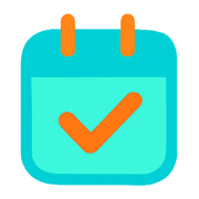 AgendaloSimple Logo